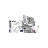 GIGABYTE INTEL M/B B860 A ELITE WF7 ICE 1.0 - Base on Product