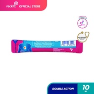 Gaviscon Double Action Antacid Liquid Sachet 10ml for Acid Reflux and Heartburn