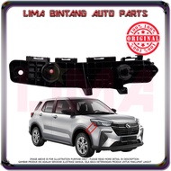 Perodua Ativa Front / Rear Side Bumper Bracket  Bumper Support Spacer *Original*