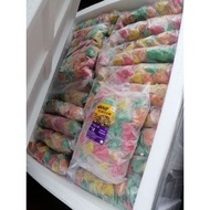 DIMSUM FROZEN HALAL 100%