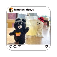 徽章｜蘋果汁的約定