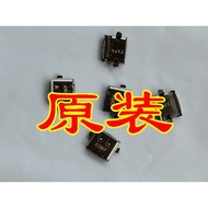 for lenovo thinkpad t480 t580 type-c dc charging port power jack