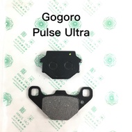 Gogoro Pulse Ultra Disc Brake Brake Pad Road Version | Made Made in Taiwan | Taichung Mining Company