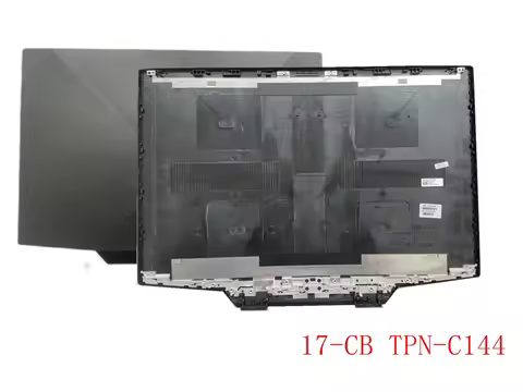 NEW For HP Shadow Elf 5th Generation Plus OMEN 17-CB TPN-C144 A Shell L57355-001