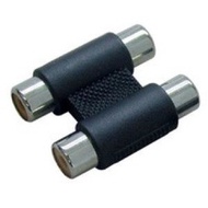 H RCA RCA JACK CONNECTOR/ (AUDIO)