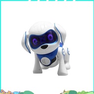 Robot Dog Electronic Pet Toys Wireless Robot Puppy   Walk Talking Remote Dog Robot Pet Toy for Kids 