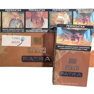 GG PATRA 12  GUDANG GARAM