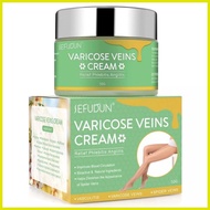 ◨ ☃ ◬ SEFUDUN Varicose Vein Treatment Cream Spider Vein Pain Varicosity