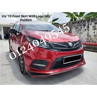 Proton Iriz 2019-2021 Drive 68 Bodykit