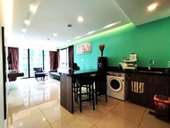 อพาร์ตเมนต์ 2 ห้องนอน 2 ห้องน้ำส่วนตัว ขนาด 86 ตร.ม. – เก็นติ้ง ไฮแลนด์ (Genting RefreshingColdInn2R