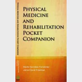 Physical Medicine and Rehabilitation Pocket Companion