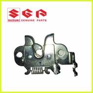 ඇ ✸ ℟ △ SUZUKI SEAT LOCK FOR RAIDER150 CARB RAIDER150 FI RAIDER J11