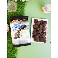 Malaysia Imported Snacks Win2 Concentrated Biscuits Children's Sandwich Biscuits Strawberry Chocolat