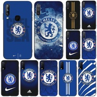 DS5 Chelsea Football Club for Vivo S17T Y77T Y78M Y27 Y27S Y03 Y30T Y18 TPU Phone Cases Soft protect