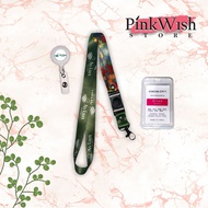 AVIAN Lanyard AVIAN ID Card Strap/