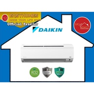 DAIKIN (SMART CONTROL) DAIKIN R32 2.0HP FTV50P/RV50CV1P