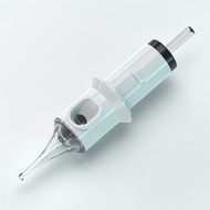 Hawink SMP Tattoo Cartridges Needles 20Pcs #06 (3RL) Permanent Makeup 3 Round Liner 0.22mm Needle Mi