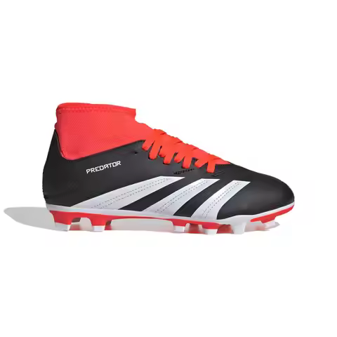 adidas Predator Club Sock Youth Soccer Cleats