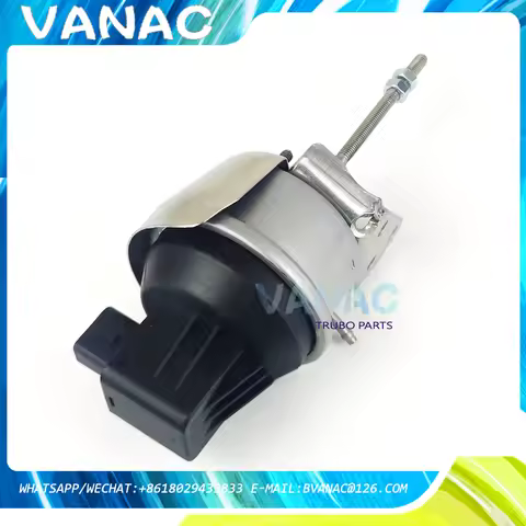Car Auto Parts Turbo Actuator Electronic For Great Wall Hover H5 2.0L 2.0T 103 Kw GW4D20 Turbine 111