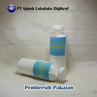 Dalangraf Albion 250gram clothes cleaning powder/clothes cleaner and color brightener