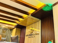 Hotel Dhaka Express
