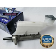 Brake Master Pump Honda City GM2 TMO 2009-2012 Advics Japan 46100-TM0-T01 46100-TM0-Q01