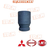 MATA 41mm 41mm Impact Socket Bit Shock Socket Bit 41mm 41 mm truck and bus spare parts