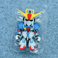 QMSV mini Z Gundam 原色 Zeta Gundam