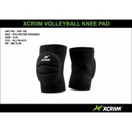 XCRIIM VOLLEYBALL KNEE PAD (XKP 166)