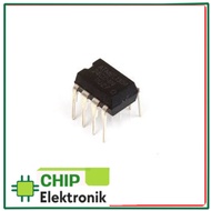 IC 24C04 EEPROM 4KBit 512Byte 8 Feet