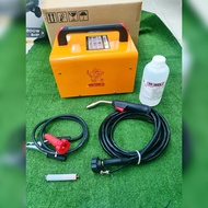 AM-WELD เครื่องล้างแนวเชื่อม รุ่น H1000 220V WELD CLEANING M ACHINES  ล้างแนวเชื่อมสแตนเลส แนวเชื่อม