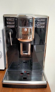 Philips全自動義式咖啡機EP5310-贈全新未拆封淨水濾心1個