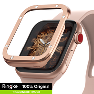 Ringke Bezel Styling for Apple Watch 3 42mm Case Cover for Series 3 / Series 2 / Series 1 Adhesive Accessory