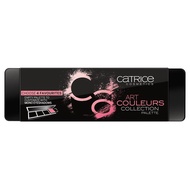 Catrice Art Couleurs Collection Palette ตลับพาเลตต์