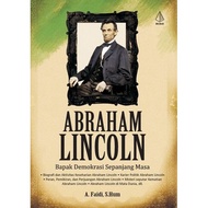 Abraham Lincoln book; Mr. Democracy All Time of Ircisod ori