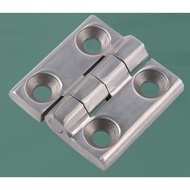Hinges HL050 stainless steel 304/ Electrical cabinet hinges INOX 304/ high quality fire cabinet hing