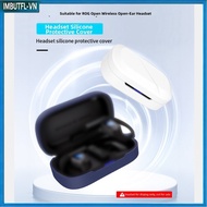 【5.19】 for ROG Open Wireless Earbuds Case: Stylish Protection in Various Colors
