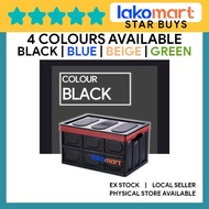 Stackable Foldable Clothes Bedroom Wardrobe Organizer