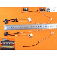 NEW Laptop Cable FOR ASUS Q550 Q550L Q550LF PN: 1422-01HC000 1422-01SF0AS LCD LVDS CABLE