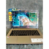 Laptop Notebook Netbok Asus Second Seken Sekon Ram 2 3 4 6 8 16 GB
