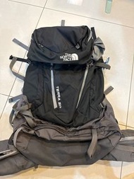 ［二手］The North Face 北臉TERRA 50L 專業登山背包