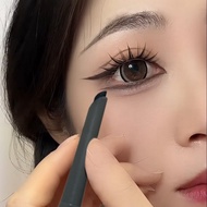 Fox Eye Dog EyeFox Eyeliner Gel Pen Sharp Gel Pen Long-Lasting Non-Smudge Eyeliner Waterproof Studen