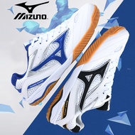 2024 Men's Badminton Shoes Mizuno New Air Energy Sports Badminton Shoes Non-slip Rubber Sole Breathable Sneakers Table Tennis Shoes for Women