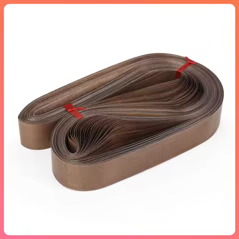 50pcs/lot Sealing Belt for FR-900 Continuous Band Sealer or FRD-1000 Solid Ink Band Sealing Machine