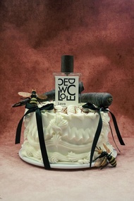 歷梵香水 Lava Eau De Parfum