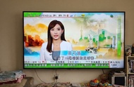 新淨65吋 Sony SmartTV 4K 智能電視