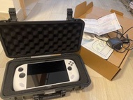 Lenovo Legion Go S 8ARP1 手提遊戲機