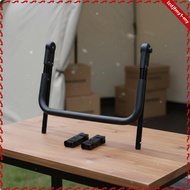 [leipupa] Folding Wagon Push Handle Foldable Adjustable Cart Handlebar Universal Fit Foldable Wagon 