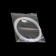 ID 2.5mm OD 4mm 2.5x4 10m Length PTFE Teflon Tubing Tube Pipe Hose, PFA FEP F46 F4 Capillary Tube 3D