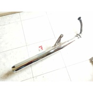 ORIGINAL Yamaha RX Special RXS Congo PnP Rx100 exhaust